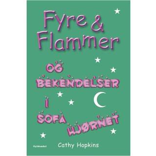 Fyre & Flammer 4 - og bekendelser i sofahjørnet