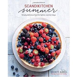 ScandiKitchen Summer