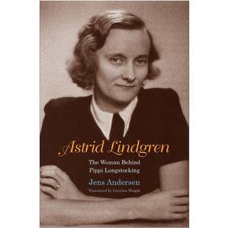 Astrid Lindgren