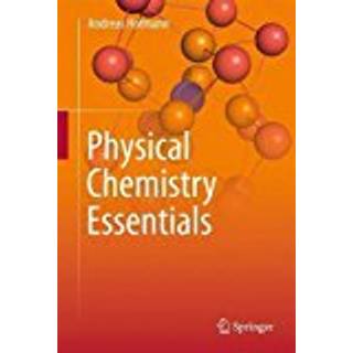 Physical Chemistry Essentials