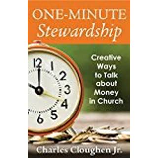 One-Minute Stewardship
