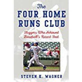 The Four Home Runs Club