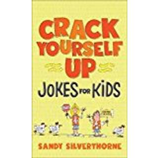 Crack Yourself Up Jokes for Kids