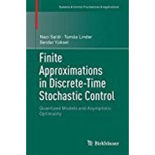 Finite Approximations in Discrete-Time Stochastic Control