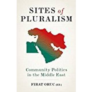 Sites of Pluralism