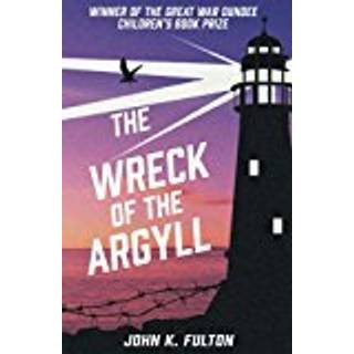 The Wreck of the Argyll