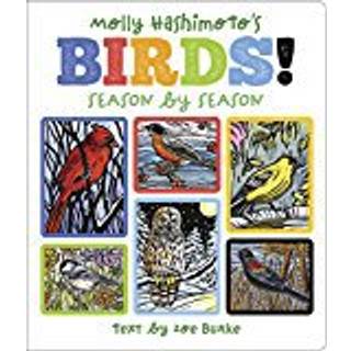 MOLLY HASHIMOTO'S BVIRDS