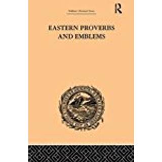Eastern Proverbs and Emblems