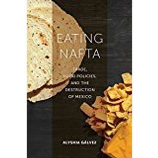 Eating NAFTA