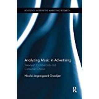 Analyzing Music in Advertising
