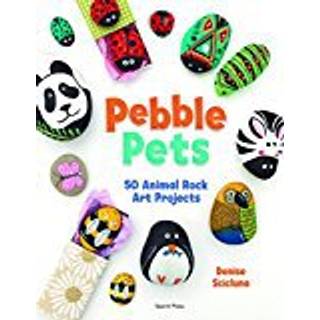 Pebble Pets