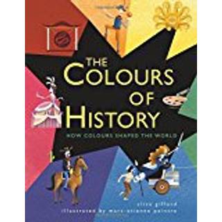 The Colours of History