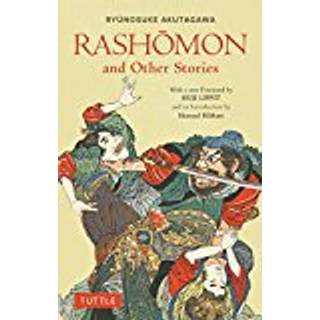 Rashomon and Other Stories