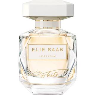 Elie Saab Parfumer til kvinder Le Parfum In WhiteEau de Parfum Spray 90 ml (7.556,00 kr / 1 l) - 90 ml