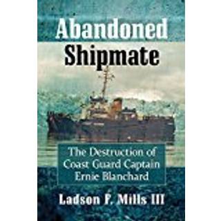 Abandoned Shipmate