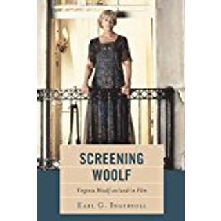 Screening Woolf