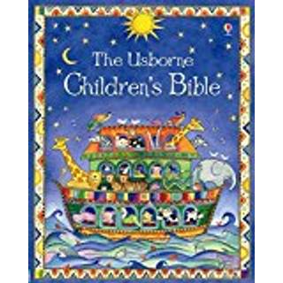 The Usborne Children's Bible