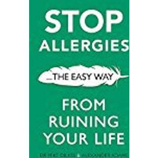 Stop Allergies The Easy Way