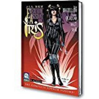 Executive Assistant: Iris Volume 4