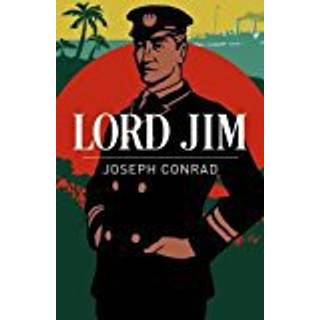 Lord Jim (4, 2018) | Joseph Conrad