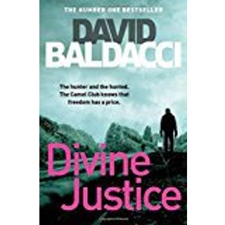 Divine Justice