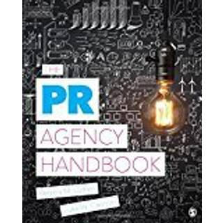 The PR Agency Handbook