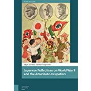 Japanese Reflections on World War II and the American Occupation