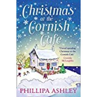 Christmas at the Cornish Cafe