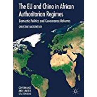 The EU and China in African Authoritarian Regimes