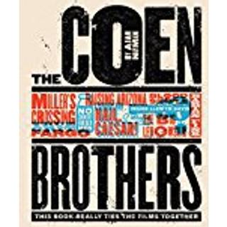 The Coen Brothers: This Book Really Ties the Films Together