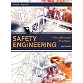 Safety Engineering, Edition 3 (Physical)