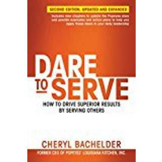 Dare to Serve