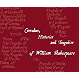 The Workes of William Shakespeare