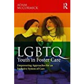 LGBTQ Youth in Foster Care