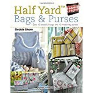 Half Yard™ Bags & Purses