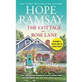 The Cottage on Rose Lane