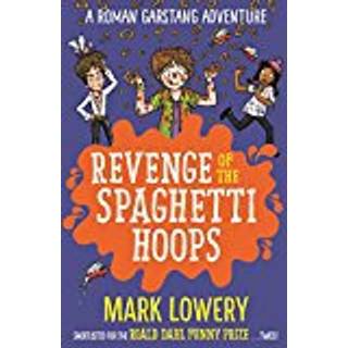 Revenge of the Spaghetti Hoops