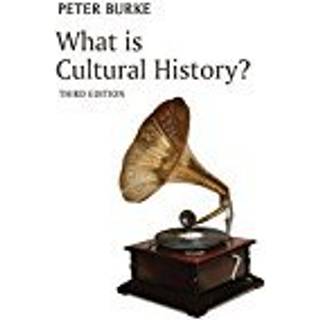 What is Cultural History?