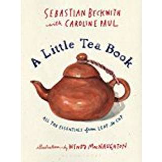 A Little Tea Book