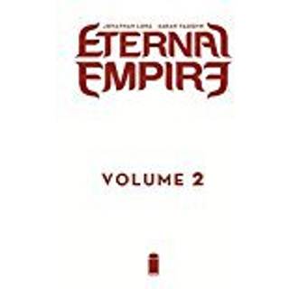 Eternal Empire Volume 2