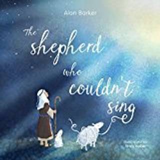 The Shepherd Who Couldn't Sing