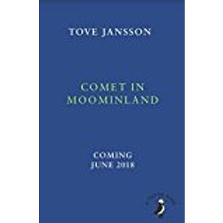 Comet in Moominland