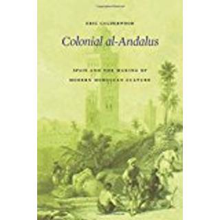 Colonial al-Andalus