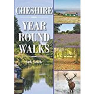 Cheshire Year Round Walks