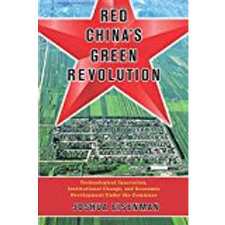 Red China's Green Revolution