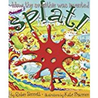 Splat!