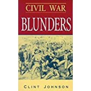 Civil War Blunders
