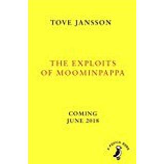 The Exploits of Moominpappa