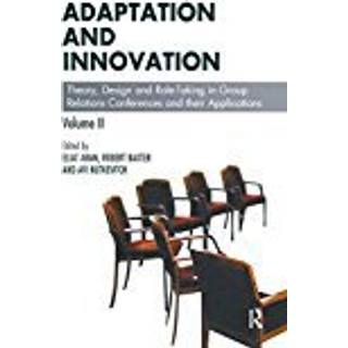 Adaptation and Innovation