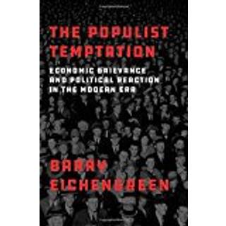 The Populist Temptation